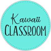 Kawaii Classroom